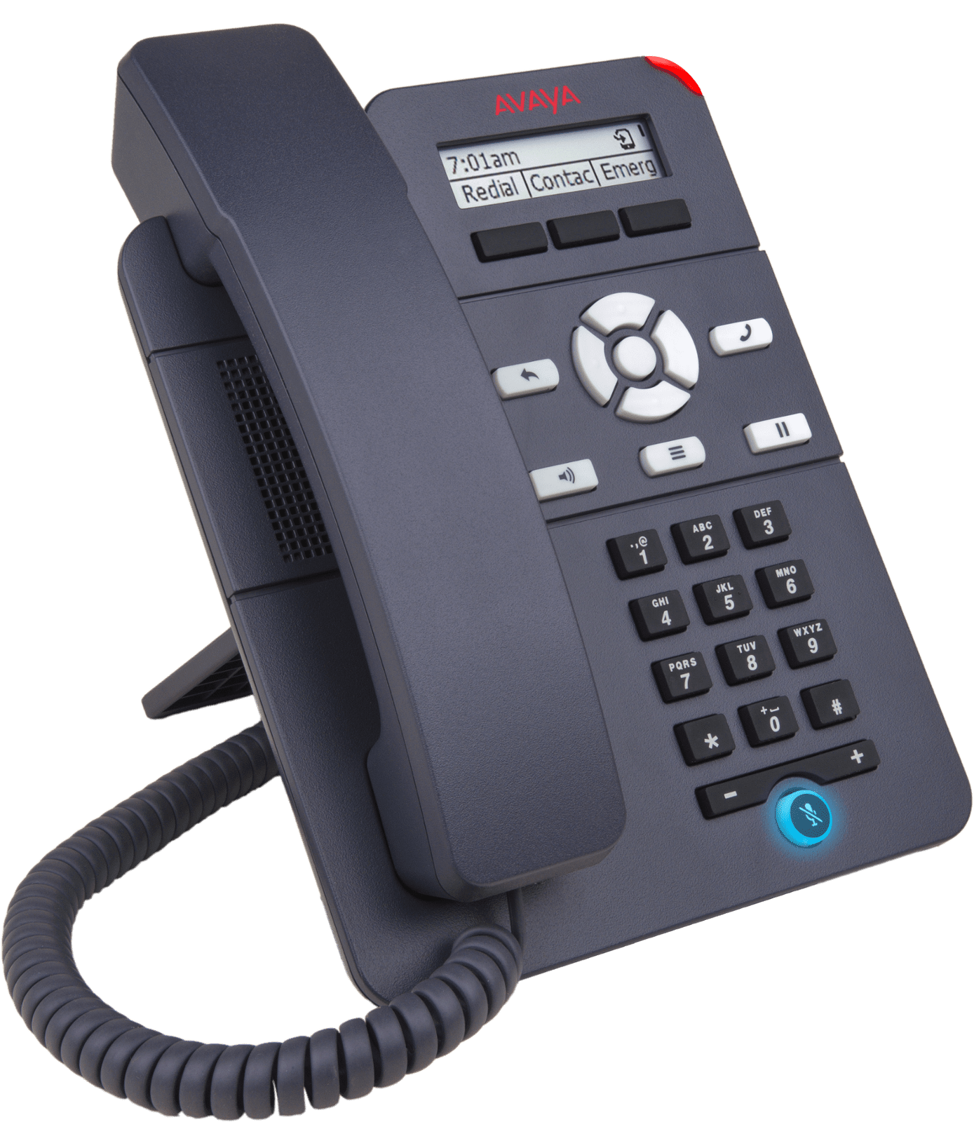 Avaya J129 IP Deskphone