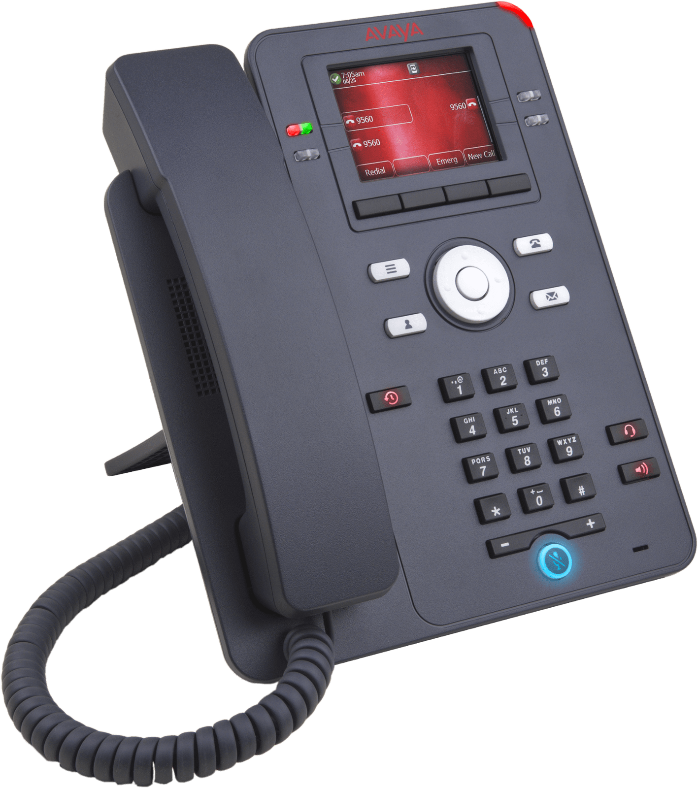 Avaya J139 IP Deskphone