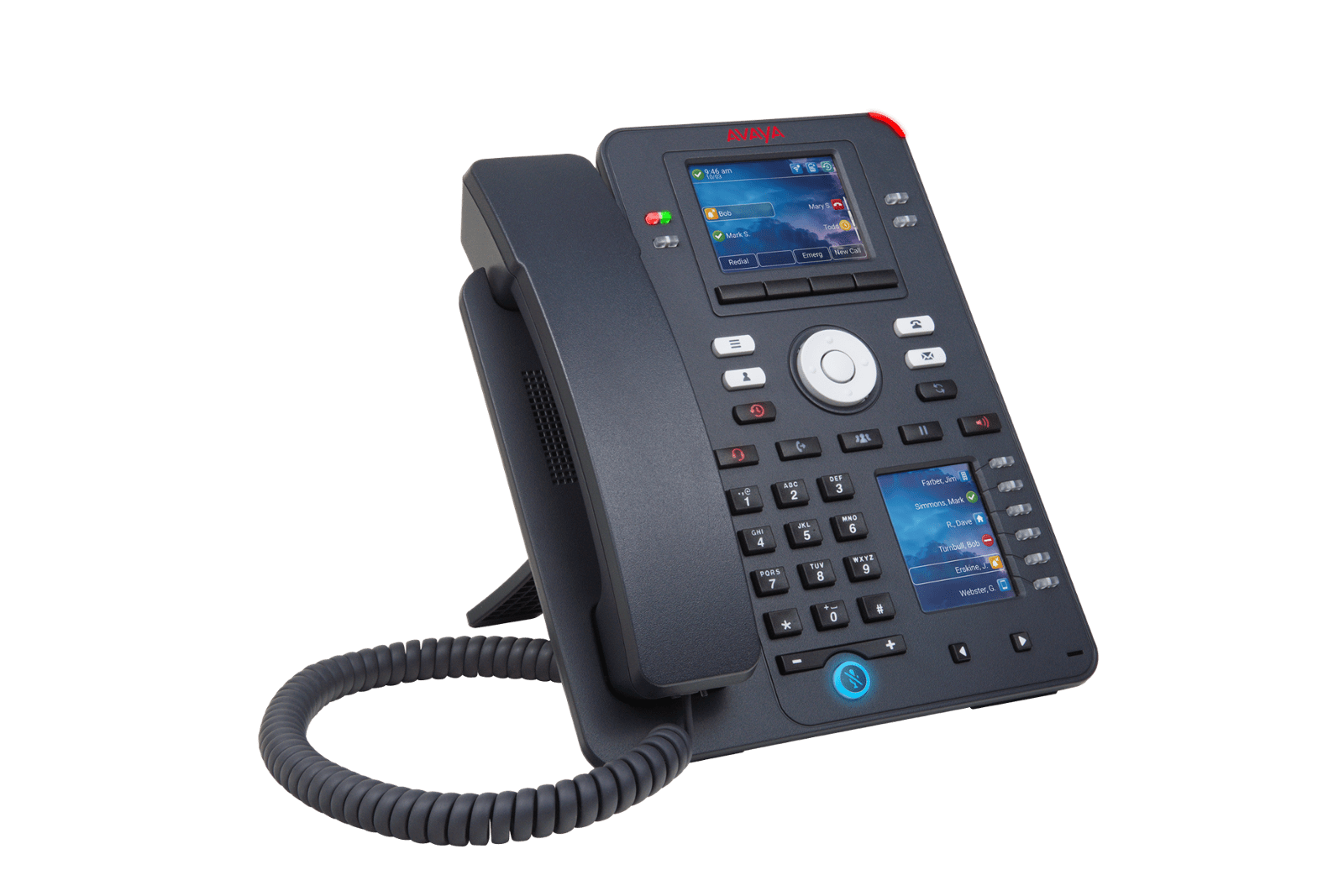 Avaya J159 IP Deskphone
