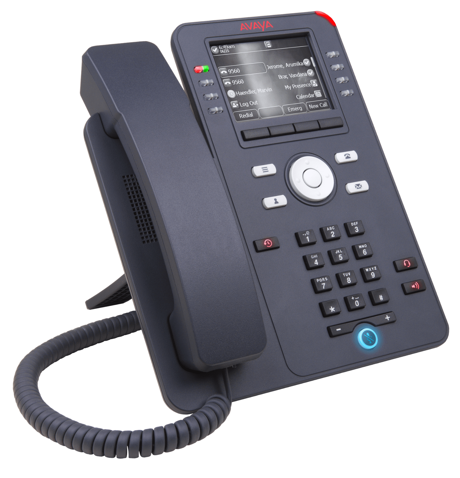 Avaya J169 IP Deskphone