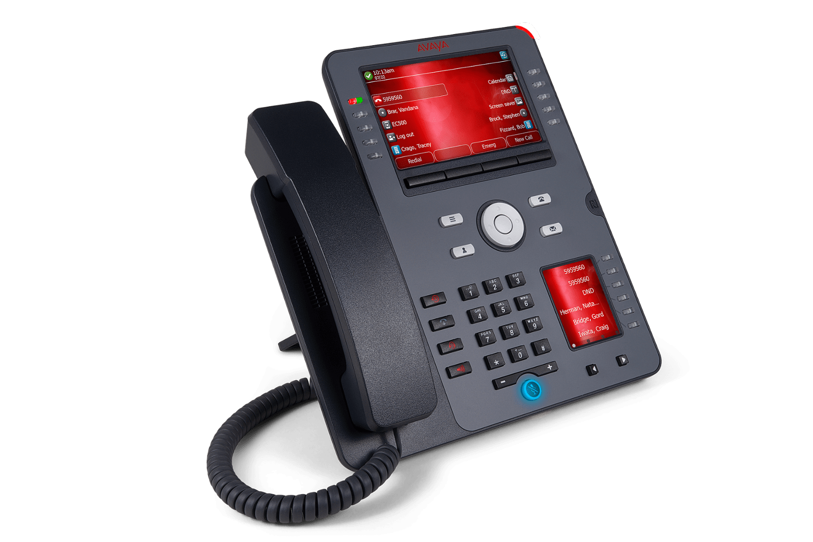 Avaya J189 IP Deskphone