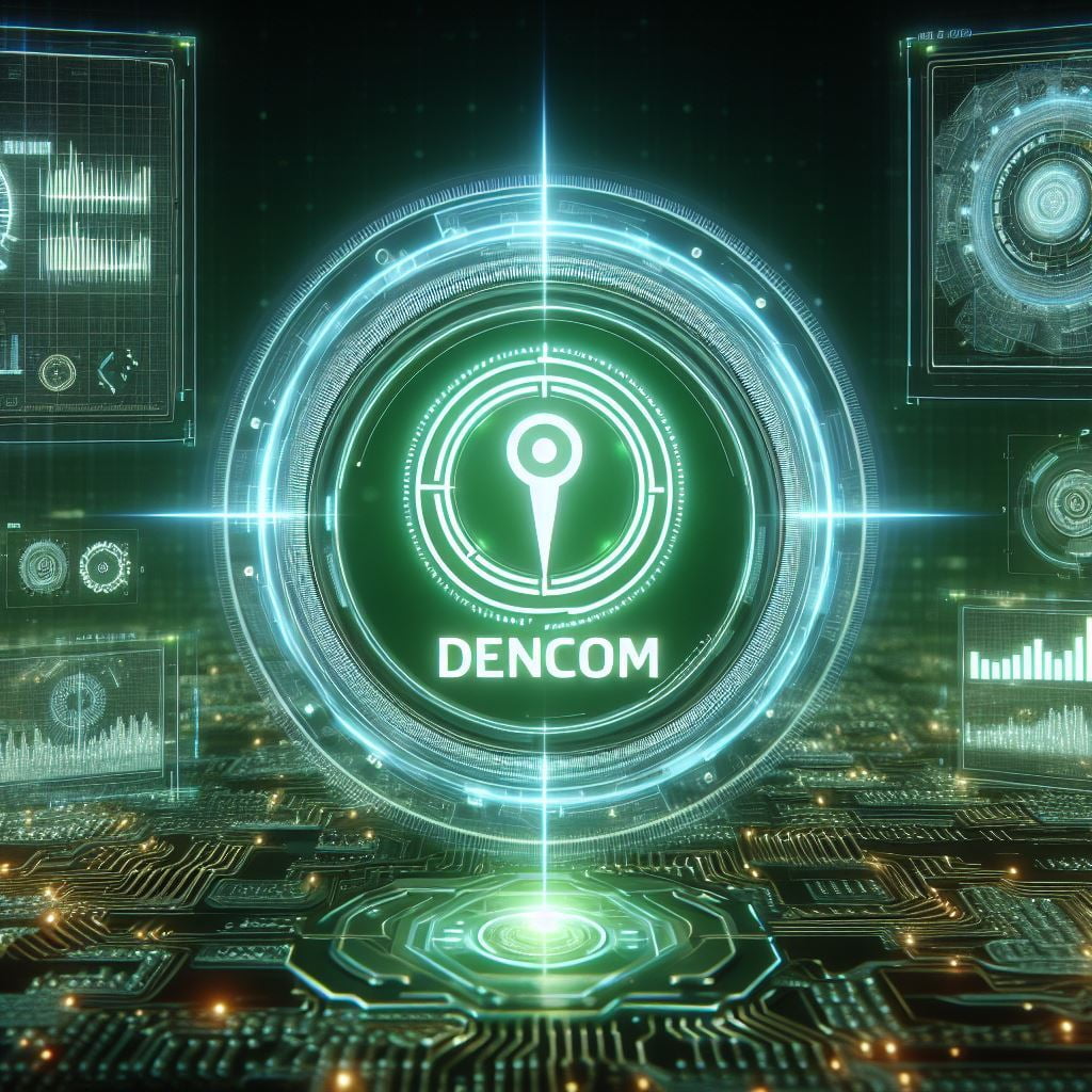 DenCom AI