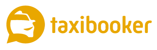 taxibooker for whatsapp