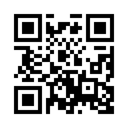 Taxibooker QR code